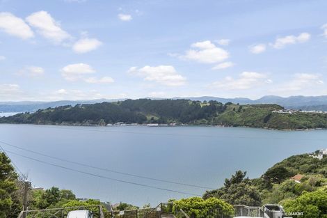 Photo of property in 110 Grafton Road, Roseneath, Wellington, 6011