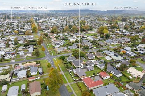 Photo of property in 150 Burns Street, Leamington, Cambridge, 3432