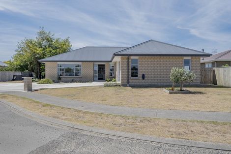 Photo of property in 12 Awahou Place, Foxton, 4814