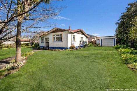 Photo of property in 160 Heads Road, Gonville, Whanganui, 4501