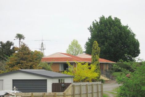 Photo of property in 62a Puke Road, Paeroa, 3600