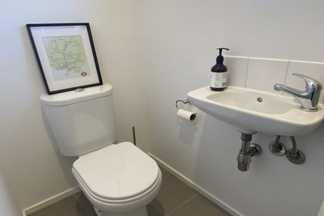 Photo of property in 4/65 Brockworth Place, Riccarton, Christchurch, 8011