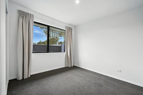 Photo of property in 171b Brookside Road, Rolleston, 7614