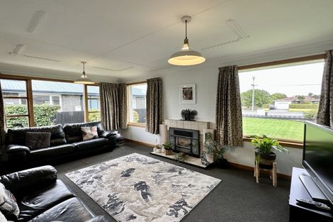 Photo of property in 54 West Plains Road, Waikiwi, Invercargill, 9810