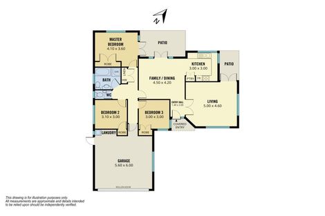 Photo of property in 19 Opawa Crescent, Favona, Auckland, 2024