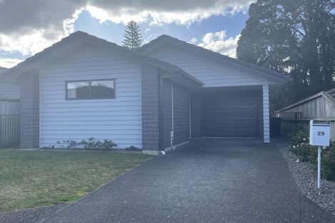 Photo of property in 29 Allington Place, Bethlehem, Tauranga, 3110