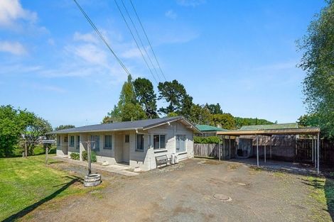 Photo of property in 91a Rimu Street, Maeroa, Hamilton, 3200