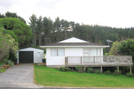 Photo of property in 136 Bambury Place, Onemana, Whangamata, 3691