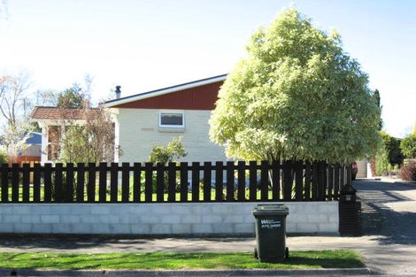 Photo of property in 25 James Cook Street, Havelock North, 4130