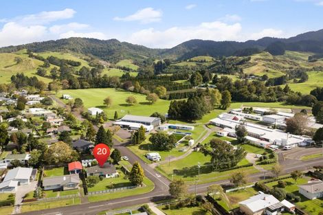 Photo of property in 20 Rata Street, Waihi, 3610