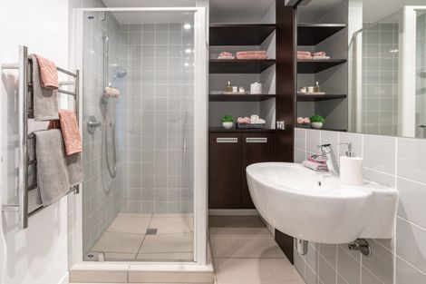 Photo of property in Republic Apartments, 3c/11 Tennyson Street, Te Aro, Wellington, 6011