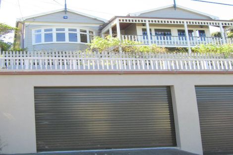 Photo of property in 10 Rewa Road, Hataitai, Wellington, 6021