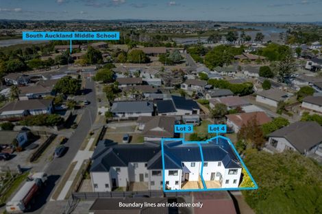 Photo of property in 13c Southview Place, Wattle Downs, Auckland, 2102