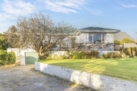 Photo of property in 261 Chelmsford Street, Waverley, Invercargill, 9810