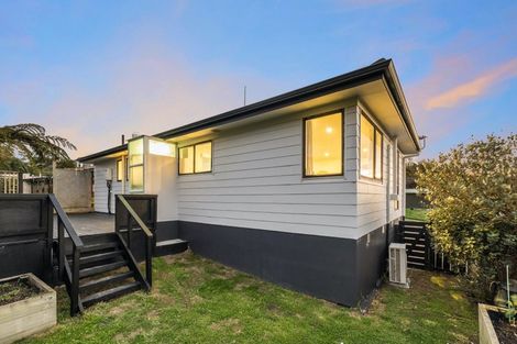 Photo of property in 31 Nassau Avenue, Grenada North, Wellington, 5028