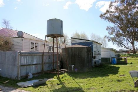 Photo of property in 4 Otaio Cemetery Road, Otaio, Timaru, 7971