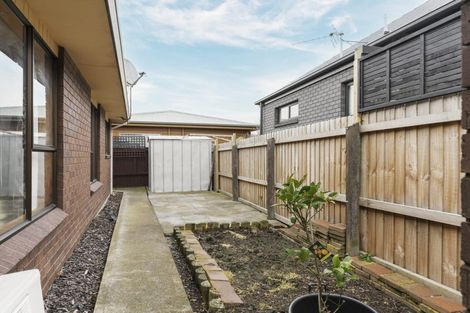 Photo of property in 2/5a Kilburn Street, Bishopdale, Christchurch, 8053