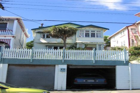 Photo of property in 7 Hiropi Street, Newtown, Wellington, 6021