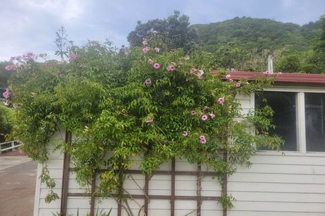 Photo of property in 5 Amelia Crescent, Waikawa, Picton, 7220
