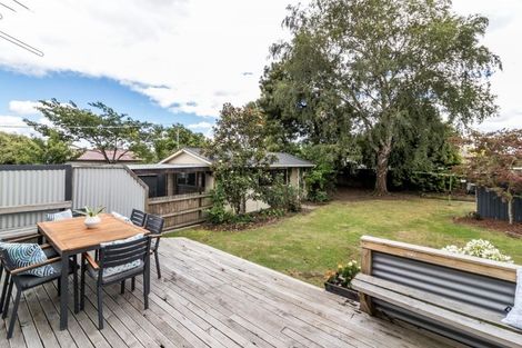 Photo of property in 12 Santa Rosa Avenue, Halswell, Christchurch, 8025