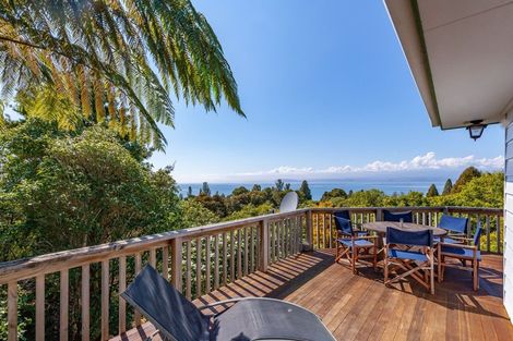 Photo of property in 16 Kamahi Terrace, Omori, Turangi, 3381