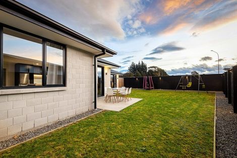 Photo of property in 22 John Raven Lane, Woodend, 7610