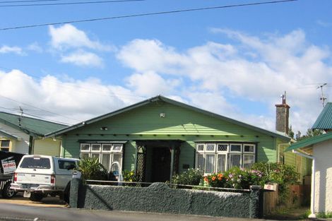 Photo of property in 36 Plunket Avenue, Petone, Lower Hutt, 5012