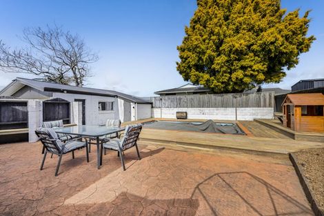 Photo of property in 95 Kelly Street, Inglewood, 4330