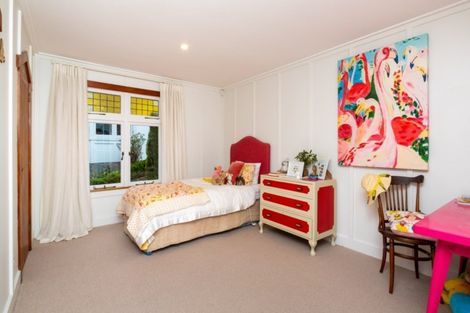 Photo of property in 31 Muritai Crescent, Havelock North, 4130