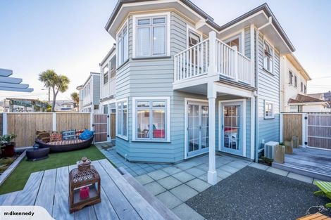 Photo of property in 31 Tory Street, Petone, Lower Hutt, 5012