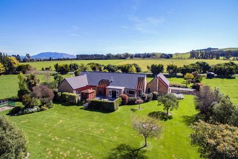 Photo of property in 146 Double Corner Road, Amberley, 7481