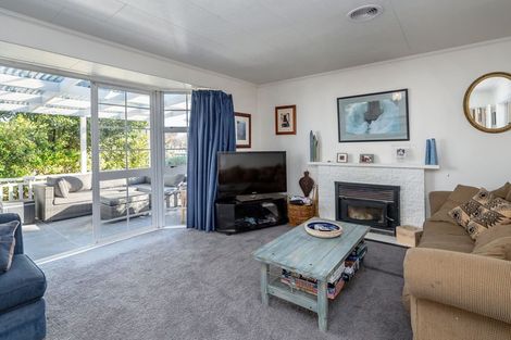 Photo of property in 13 Strasbourge Street, Martinborough, 5711