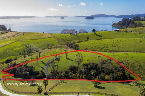 Photo of property in 3a Tiro Kokoru Lane, Mahurangi East, Warkworth, 0982