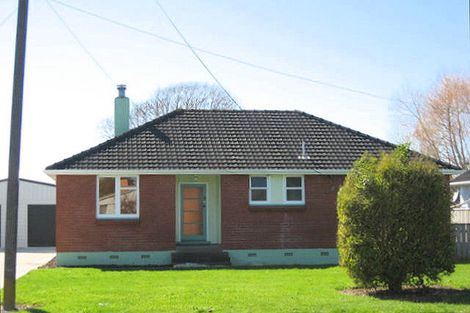 Photo of property in 62 Taumaihi Street, Bulls, 4818