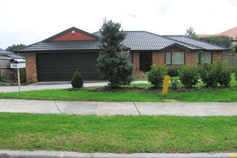 Photo of property in 100 Greenhithe Road, Greenhithe, Auckland, 0632