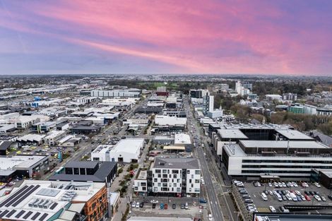 Photo of property in 301/2 Sugarloaf Lane, Christchurch Central, Christchurch, 8011