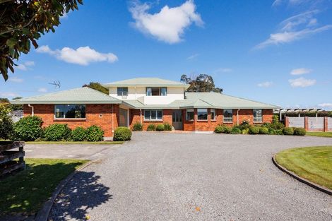 Photo of property in 19 Barnett Drive, Marton, 4710