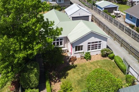 Photo of property in 70 Edinburgh Street, Spreydon, Christchurch, 8024