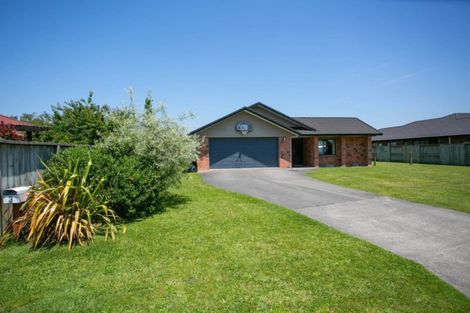 Photo of property in 3 Birchwood Lane, Matamata, 3400
