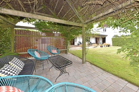 Photo of property in 8 Whitewood Crescent, West Melton, Christchurch, 7675