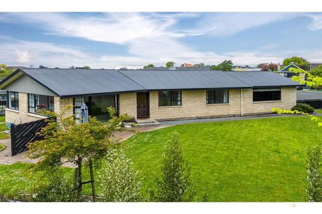 Photo of property in 15 Sawdon Place, Gleniti, Timaru, 7910