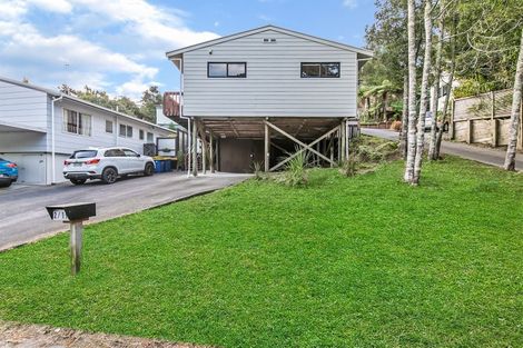 Photo of property in 2/19 Fernwood Grove, Bayview, Auckland, 0629