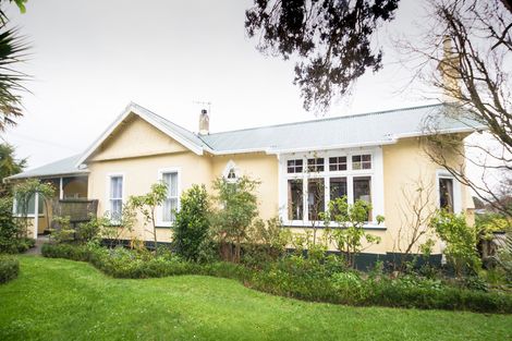 Photo of property in 4 Tweed Street, South Hill, Oamaru, 9400