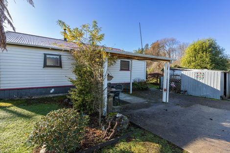 Photo of property in 172 Ikamatua, Ikamatua, Totara Flat, 7871