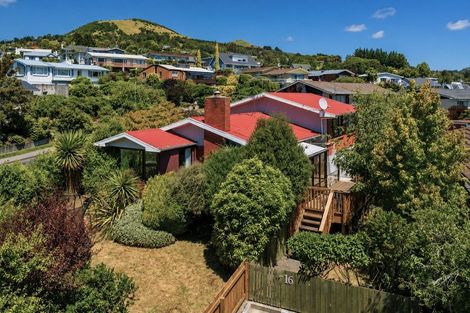 Photo of property in 16 Kinmont Crescent, Kinmont Park, Mosgiel, 9024