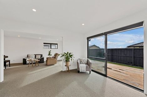Photo of property in 726 Selwyn Road, Rolleston, 7615