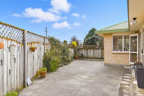 Photo of property in 174 Bath Street, Levin, 5510