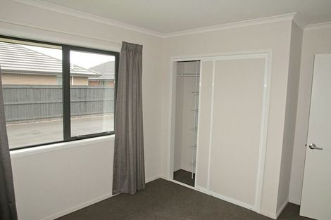 Photo of property in 9 Limbrick Crescent, Wigram, Christchurch, 8042
