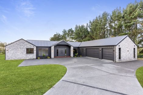 Photo of property in 49 Fencourt Road, Cambridge, 3496