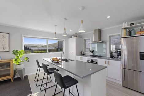 Photo of property in 157 Waipounamu Drive, Kelson, Lower Hutt, 5010